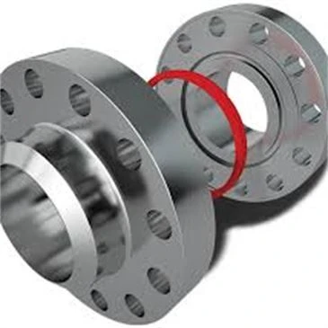 FLANGES FLANGES