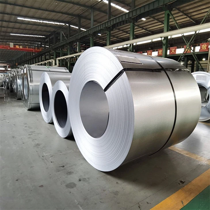 Venta caliente en stock acabado laminado galvanizado acero Venta caliente en stock acabado laminado galvanizado acero