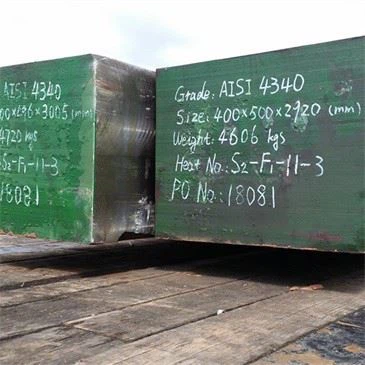 Aço 8640 Sae