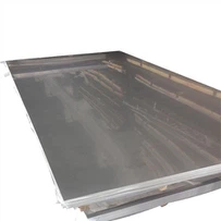 Asye Espesyal Titanium Gr. 2