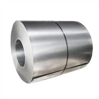 SPCC Kabòn Steel bobin
