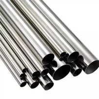 Tubo De Aço Inox 310