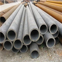 ASTM A335 Steel Tiyo
