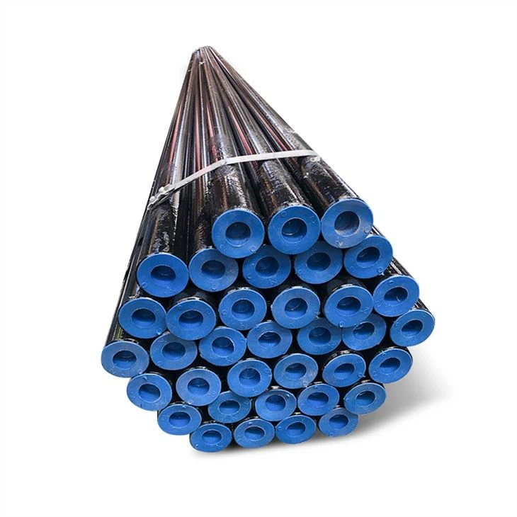 ASTM A106 Tiyo Steel