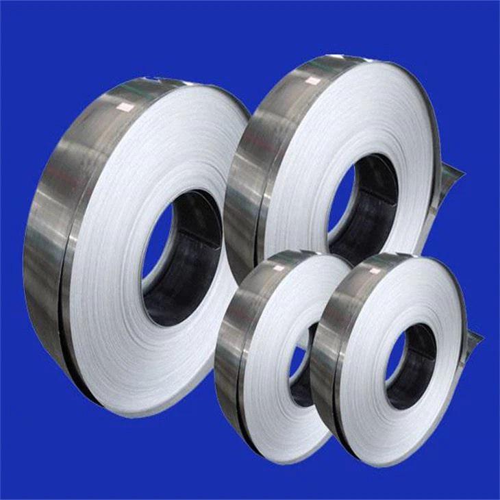 Fwad woule ki pa direksyon Silisyòm Steel 35JN230