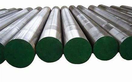 Round Steel Bars