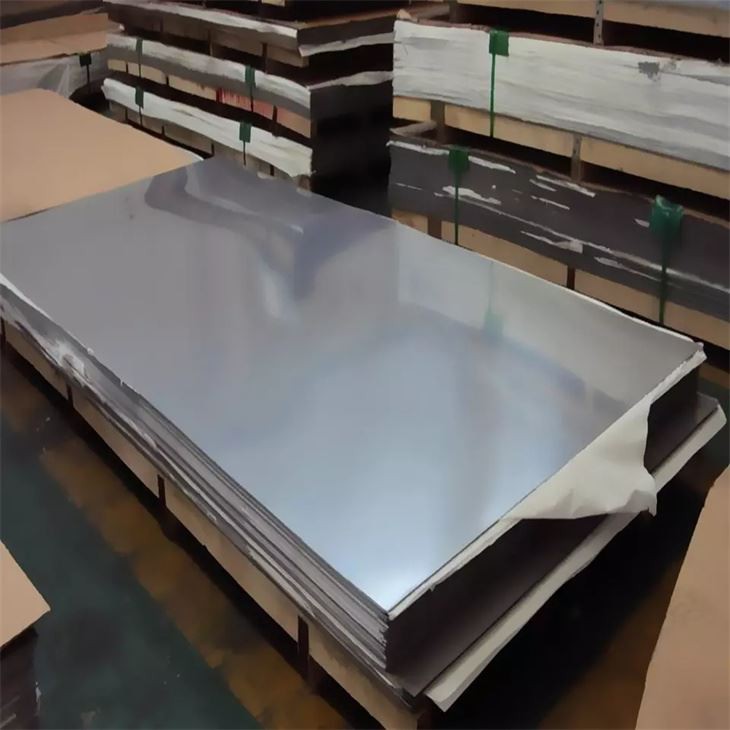 B35G135 Silisyòm Steel Plak