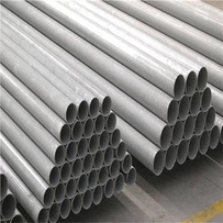 ASTM B348 Gr5 Round Titanium Tib