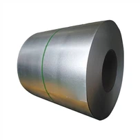 G550 galvanize bobin asye