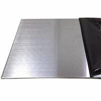 Fèy asye pur 304l 316 430