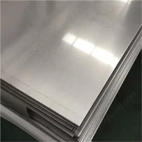 Cr Coil Mirrored Nerjaveèi Fèy 4x8 Ss 316 310 312 316 L Tòl Plak Pri Pa Kg Faktori