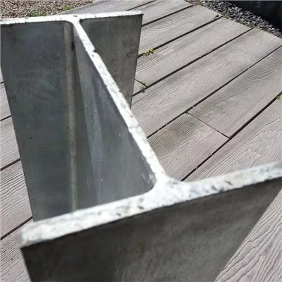 Cr Q235B Steel Klas H gwo bout bwa
