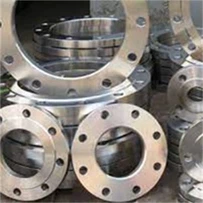 Asye Flanges