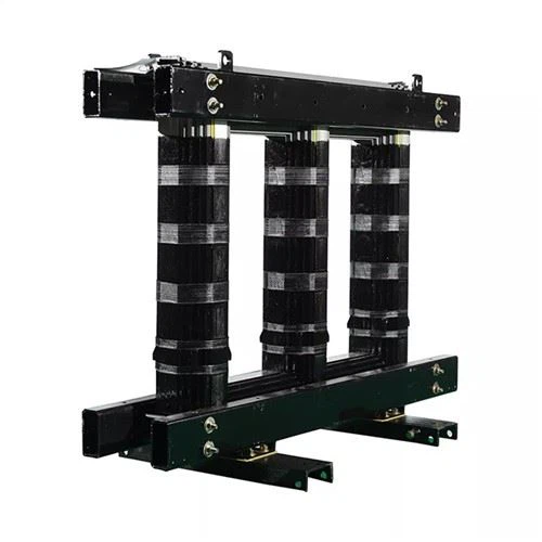 Y Pattern Iron Core