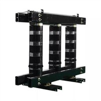 Y Pattern Iron Core