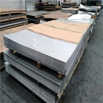 Plak asye pur 304 316L