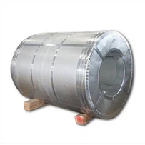 Q345 galvanize Steel