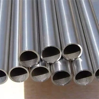 SAE4140 Seamless Alloy Steel Tiyo