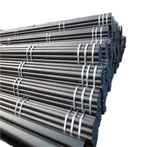 ASTM A106 KABONN STEEL PIPE