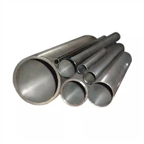 API 5L Kabòn san pwoblèm Steel tiyo