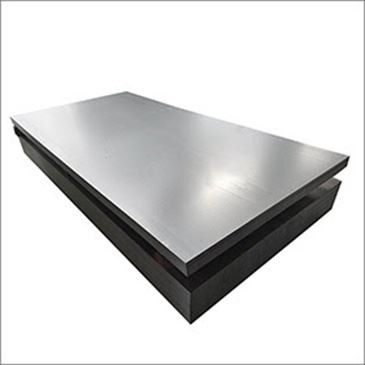 Retangilye Tib Inox Escovado 20 x 10 x 1.2 MM