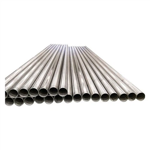 Tubo Sin Costura De Acero Inoxidable 310s
