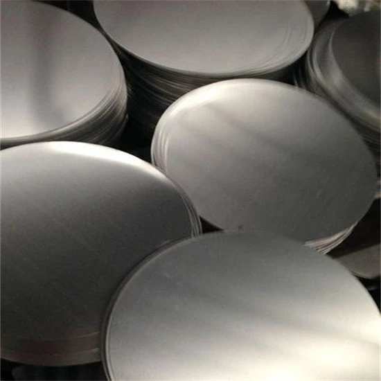 Beneficios Del Uso De Placas Redondas De Aluminio