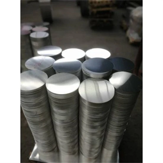 Beneficios Del Uso De Placas Redondas De Aluminio
