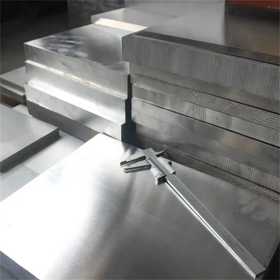 Fabricante De Placas De Aluminio