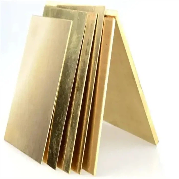 Hoja De Cátodo De Cobre Fabricante