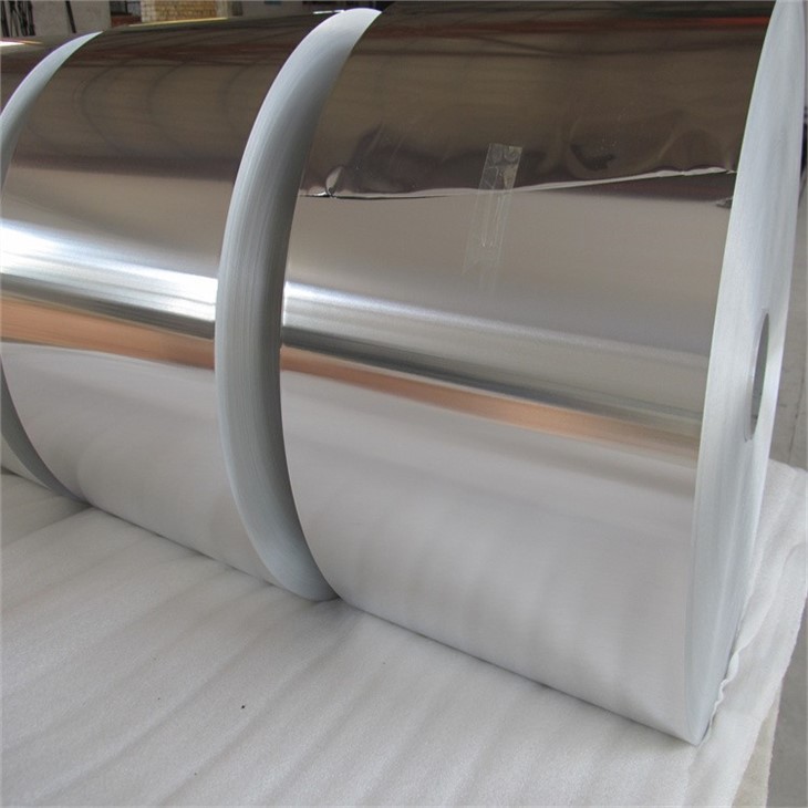 Papel De Aluminio Y Seguridad Alimentaria
