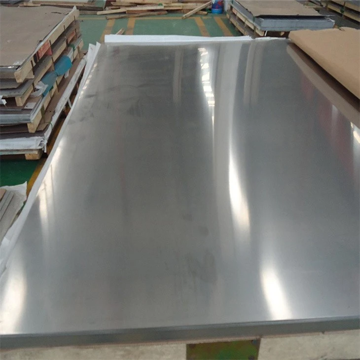 Recipiente De Presión De Placa De Acero Inoxidable Venta Caliente