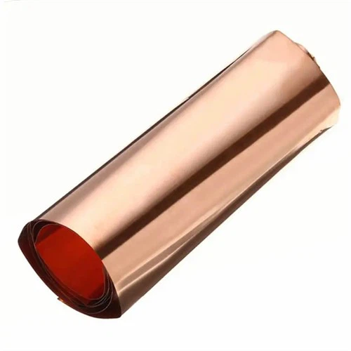 ASTM C11000 Plak Copper Pi
