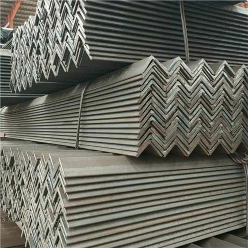 Steel Angle Bar 304 316