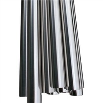 Segondè Kalite segondè fòs aplikab ekonomik Steel tiyo