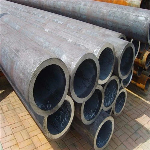 Espesifikasyon konplè lou kalib Kabòn Steel tiyo
