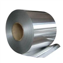 Aliminyòm Foil chalè koule
