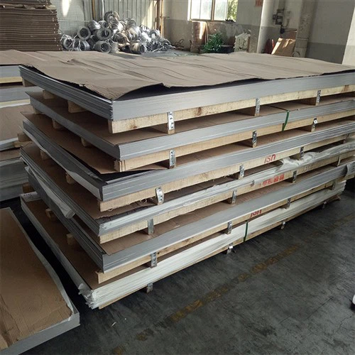 High Quality Nerjaveèi asye plak, 304l Nerjaveèi asye pri fèy