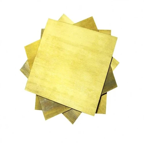 Pi Wouj Copper Plak 2mm
