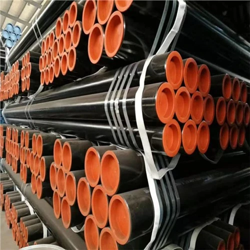 API Standard ERW Steel Pipe 5ct P - 110