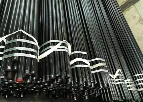 Tubo De Acero X52 Api