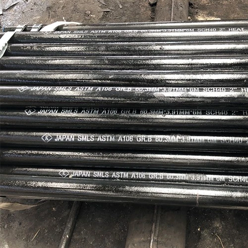 API X42 Steel Tib 5l