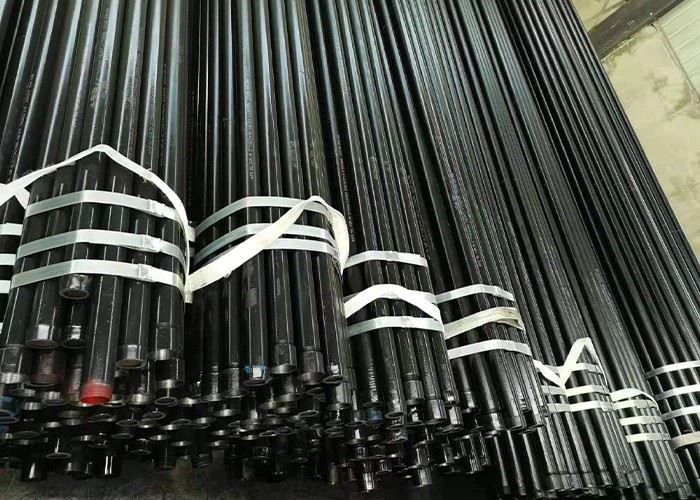 Tubo 5l De X42 Acero