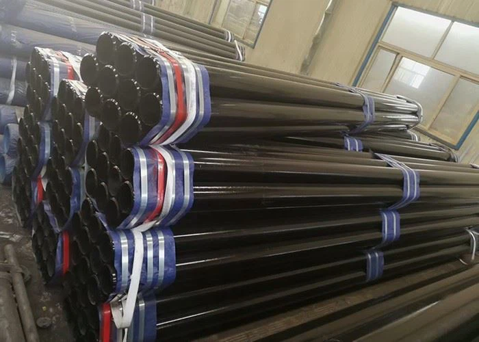 Tubo 5l X42 Acero