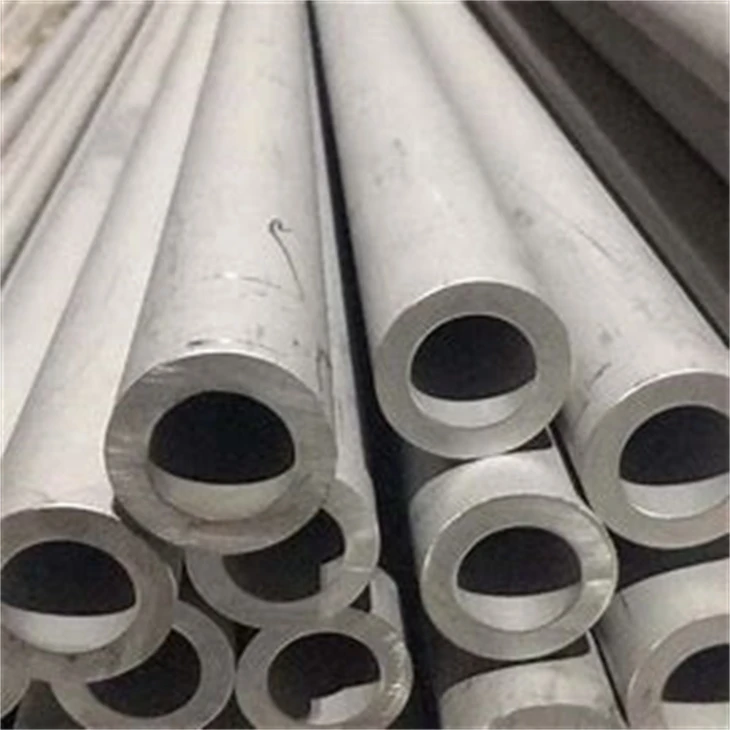 Smls Steel tiyo