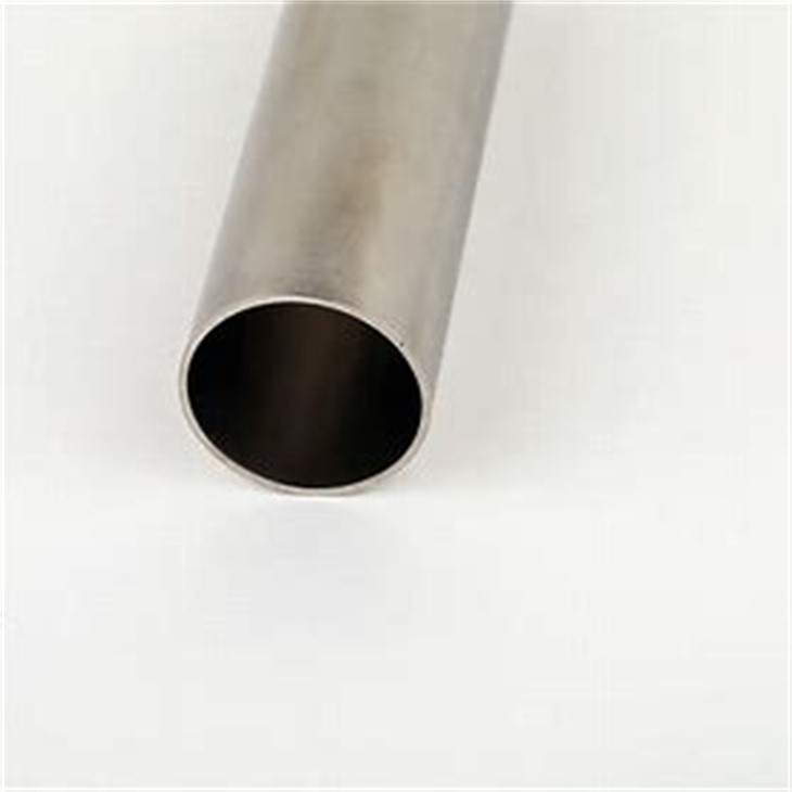 Tubo De Acero Smls