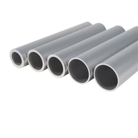 Tubo De Aluminio 5052
