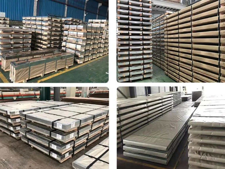 inoxidable SS 201 inoxidable SS 201