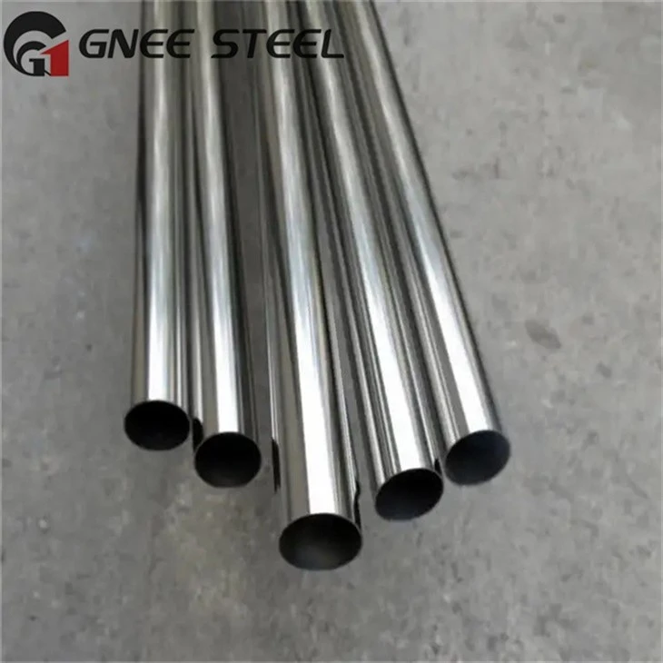 Tubo Austenítico Recocido Brillante Sin Costura ASME SA269 TP304 best